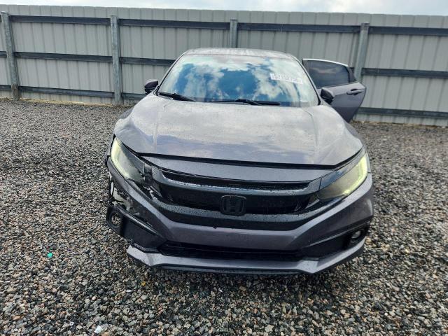 2019 Honda Civic მანქანა იყიდება აუქციონზე, vin: 19XFC2F83KE004080, აუქციონის ნომერი: 57152756