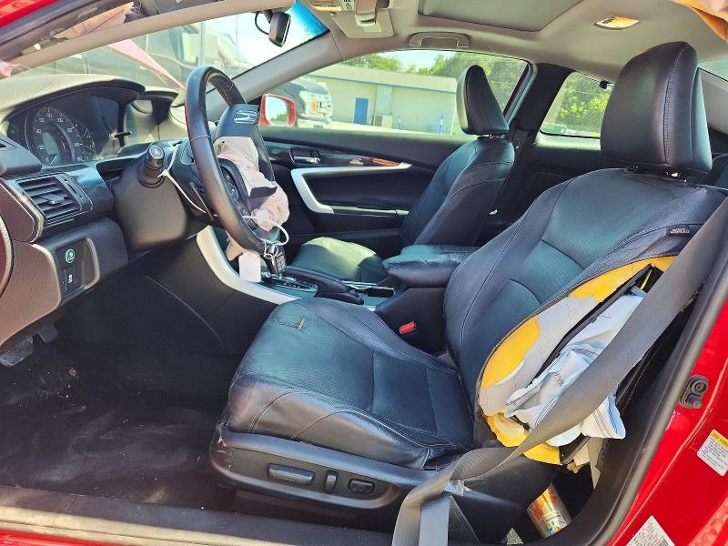 2015 Honda Accord მანქანა იყიდება აუქციონზე, vin: 1HGCT2B88FA004014, აუქციონის ნომერი: 57546496