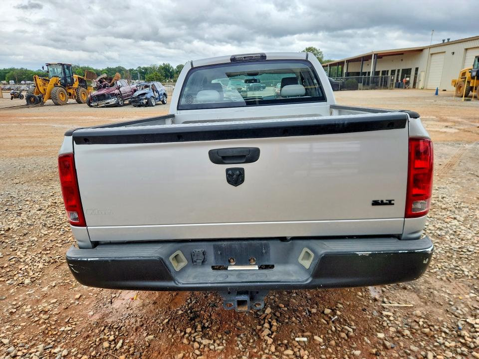 51919686 :رقم المزاد ، 1D7HA18N96S673488 vin ، 2006 Dodge Ram 1500 مزاد بيع