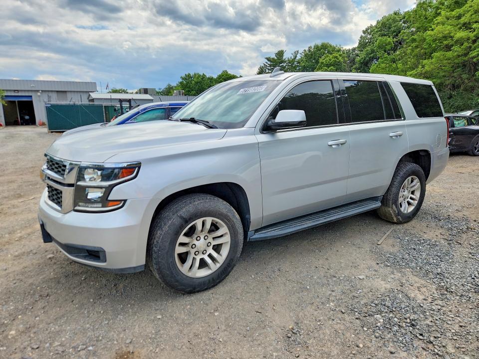 Aukcja sprzedaży 2019 Chevrolet Tahoe, vin: 1GNSKFKC0KR365359, numer aukcji: 57198206