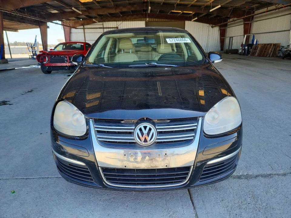 2007 Volkswagen Jetta მანქანა იყიდება აუქციონზე, vin: 3VWEF71K07M071460, აუქციონის ნომერი: 57246866