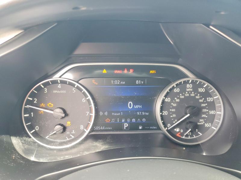 Aukcja sprzedaży 2023 Nissan Murano, vin: 5N1AZ2BS0PC136475, numer aukcji: 55930156
