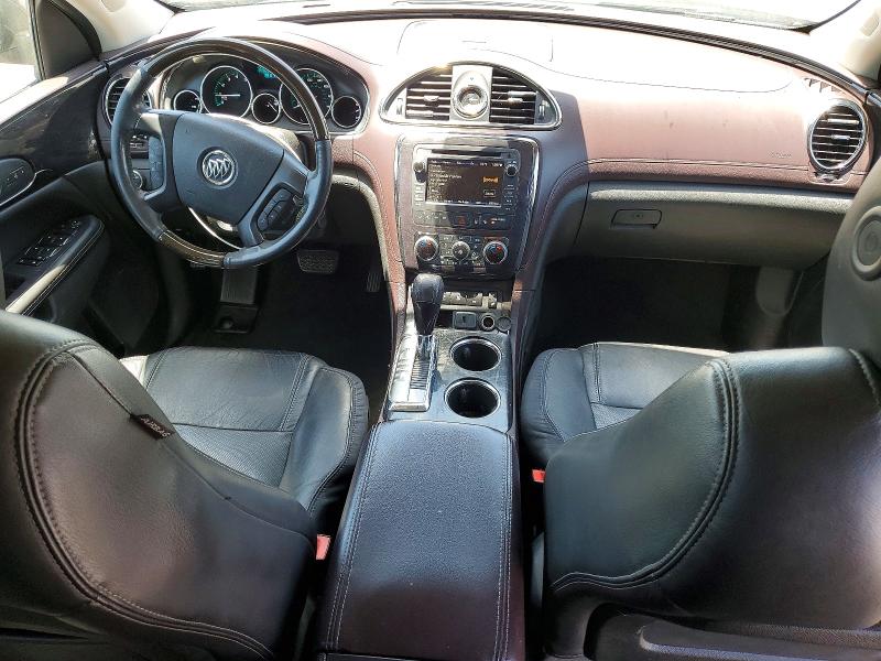 Aukcja sprzedaży 2015 Buick Enclave, vin: 5GAKRBKD3FJ364086, numer aukcji: 56352856