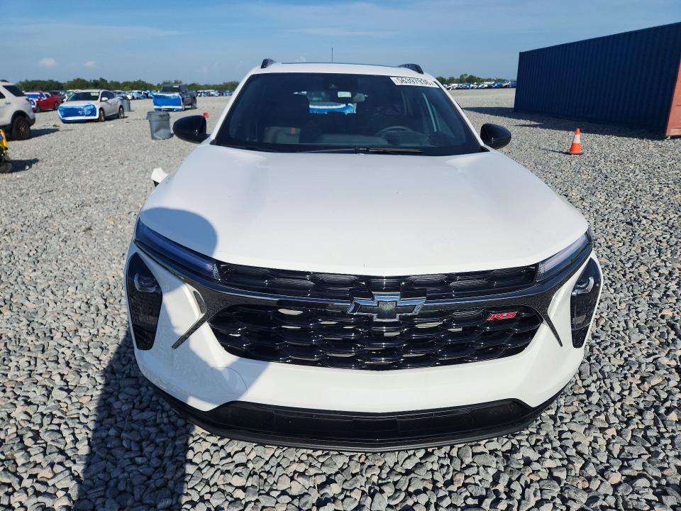 Aukcja sprzedaży 2026 Chevrolet Trax, vin: KL77LJEP8TC087759, numer aukcji: 56397936