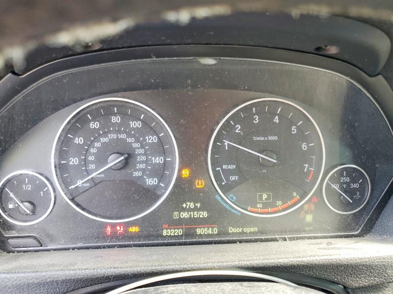 Aukcja sprzedaży 2015 Bmw 328, vin: WBA3B3C50FF546932, numer aukcji: 56736206