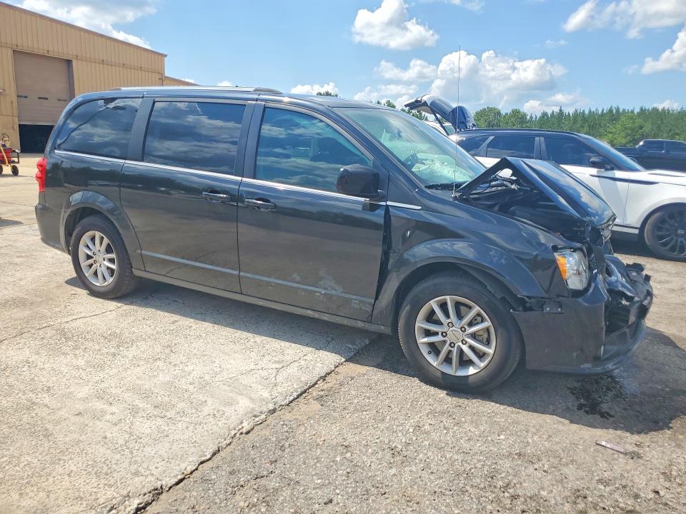 Aukcja sprzedaży 2018 Dodge Grand Caravan, vin: 2C4RDGCG2JR304130, numer aukcji: 74513565