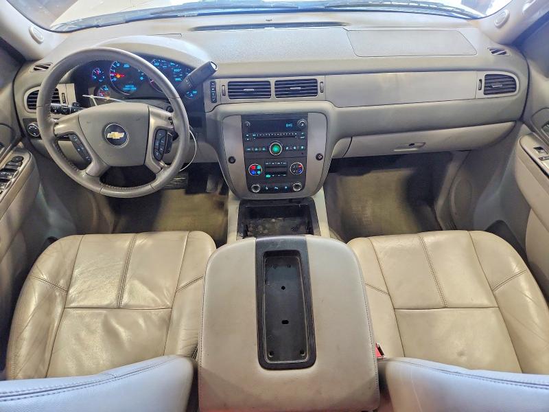 Продаж на аукціоні авто 2011 Chevrolet Tahoe, vin: 1GNSKBE07BR226002, номер лоту: 56671576