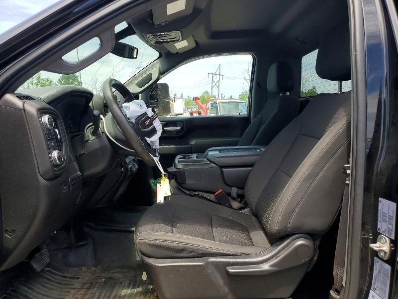 Продажа на аукционе авто 2022 Gmc Sierra, vin: 1GT39SE79NF274497, номер лота: 57040886