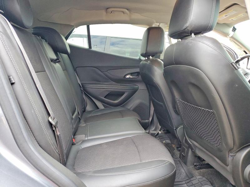 Продажа на аукционе авто 2019 Buick Encore, vin: KL4CJESB5KB772131, номер лота: 55672446