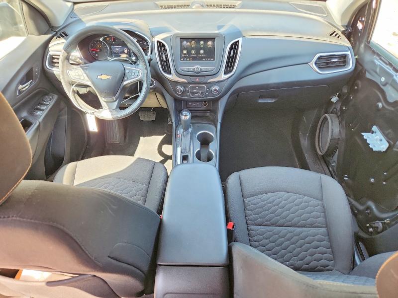 Продажа на аукционе авто 2019 Chevrolet Equinox, vin: 2GNAXUEV3K6306154, номер лота: 56165686
