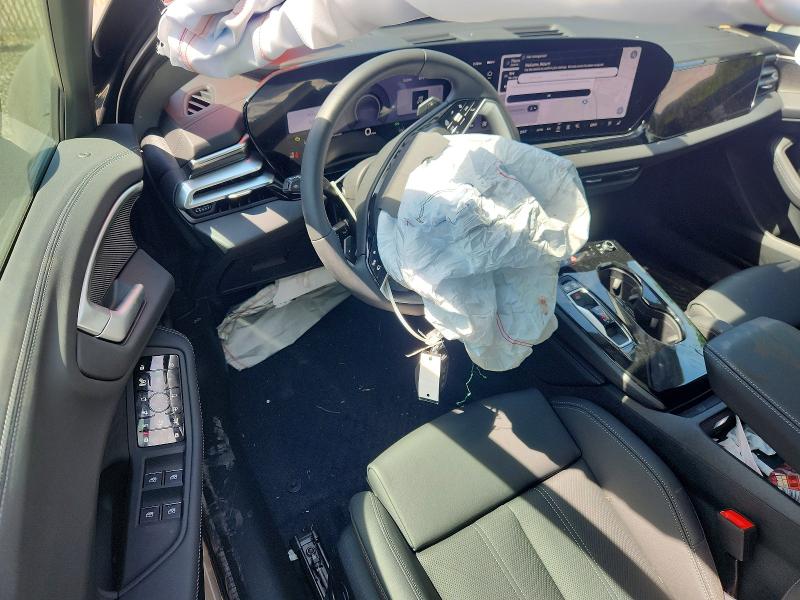 Aukcja sprzedaży 2026 Audi A5, vin: WAU5ACFU5TN006895, numer aukcji: 55792806