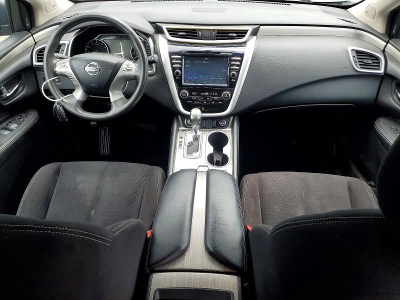 Aukcja sprzedaży 2017 Nissan Murano, vin: 5N1AZ2MH6HN146399, numer aukcji: 56814226