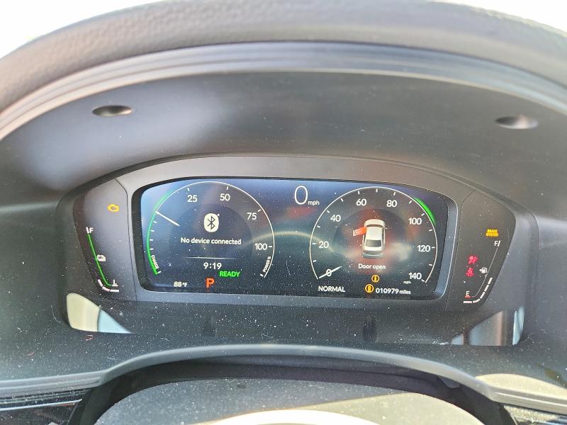 2025 Honda Civic მანქანა იყიდება აუქციონზე, vin: 2HGFE4F84SH351218, აუქციონის ნომერი: 58740956