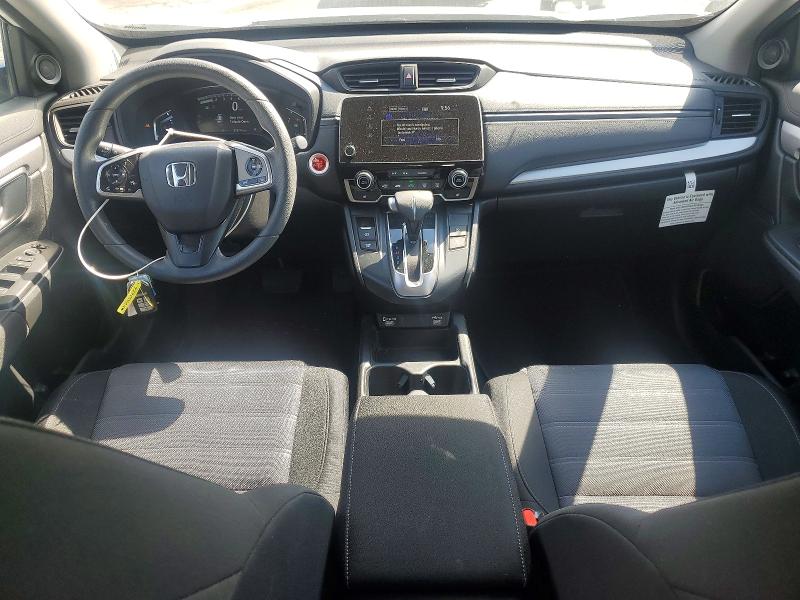 2021 Honda Cr-v მანქანა იყიდება აუქციონზე, vin: 5J6RW2H74ML026151, აუქციონის ნომერი: 57533676