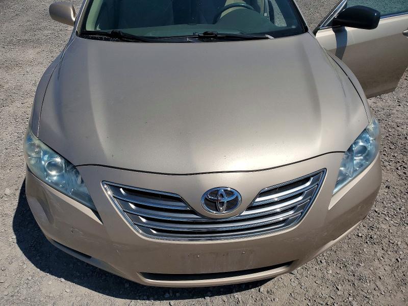 57674216 :رقم المزاد ، 4T1BB46K29U109547 vin ، 2009 Toyota Camry مزاد بيع