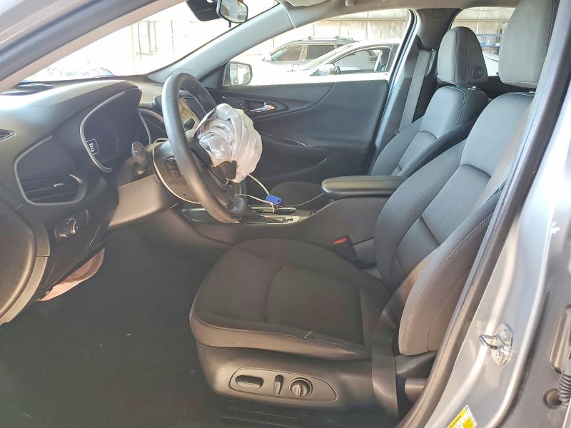 Продаж на аукціоні авто 2023 Chevrolet Malibu, vin: 1G1ZD5ST3PF169283, номер лоту: 56867486