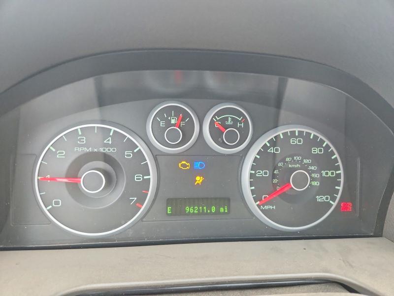 Aukcja sprzedaży 2006 Ford Fusion, vin: 3FAFP08Z46R193423, numer aukcji: 57990906