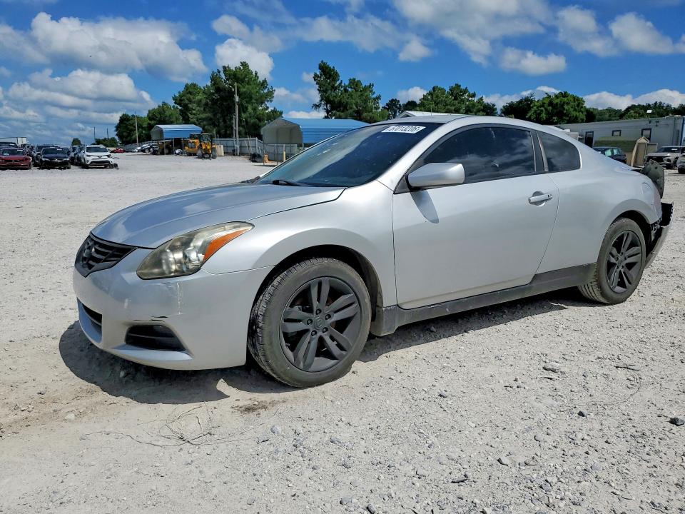 Продаж на аукціоні авто 2011 Nissan Altima, vin: 1N4AL2EP1BC150350, номер лоту: 57013206