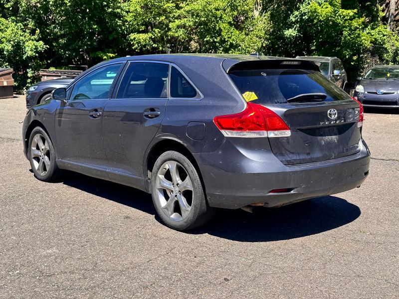 57218246 :رقم المزاد ، 4T3BK3BBXA0032941 vin ، 2010 Toyota Venza مزاد بيع