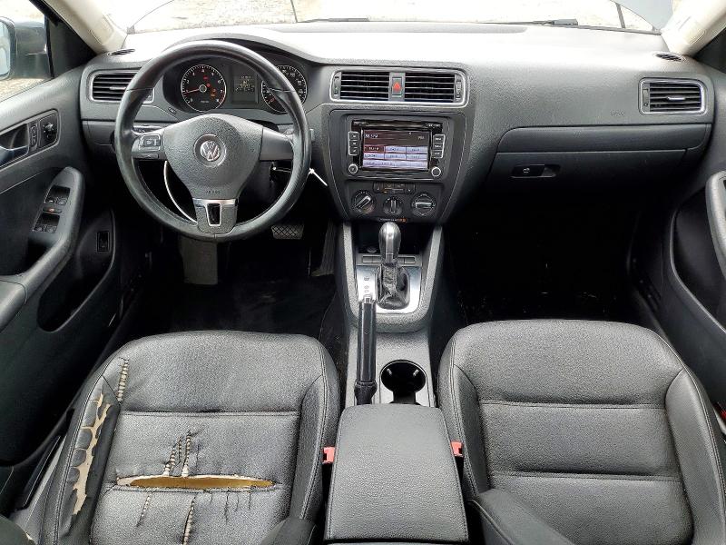 Продаж на аукціоні авто 2012 Volkswagen Jetta, vin: 3VWDP7AJ7CM301909, номер лоту: 56187936