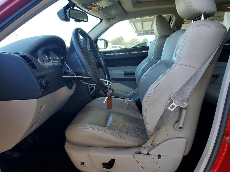 Aukcja sprzedaży 2006 Chrysler 300c, vin: 2C3KA63H46H454948, numer aukcji: 58607566