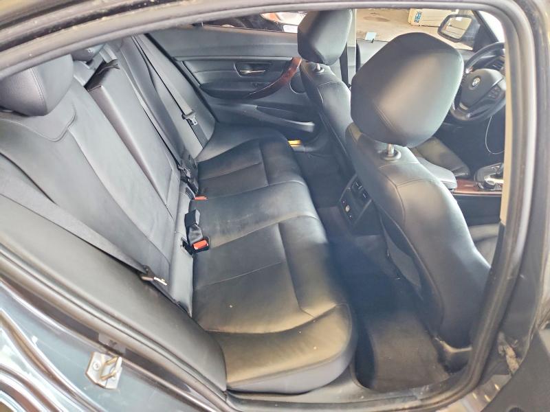 Продаж на аукціоні авто 2013 Bmw 328, vin: WBA3B3C5XDJ812161, номер лоту: 55735036