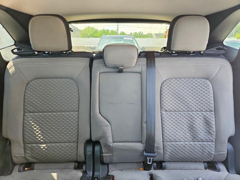 56503586 :رقم المزاد ، 1FMCU0G63LUC35013 vin ، 2020 Ford Escape مزاد بيع