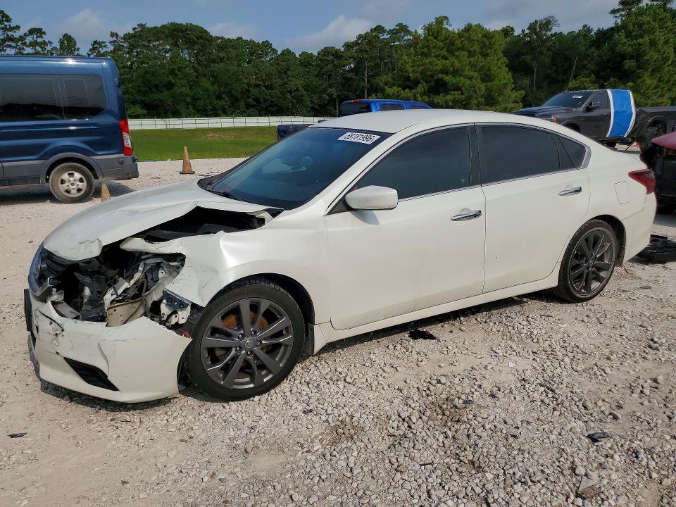 Aukcja sprzedaży 2018 Nissan Altima, vin: 1N4AL3AP6JC298116, numer aukcji: 58781996