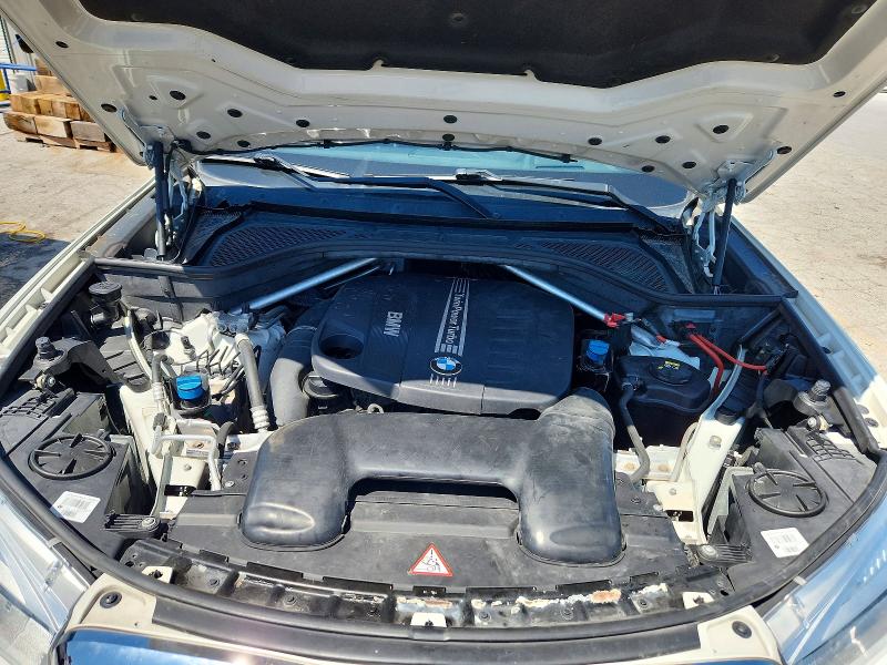 Продаж на аукціоні авто 2014 Bmw X5, vin: 5UXKS4C56E0J95027, номер лоту: 57862486