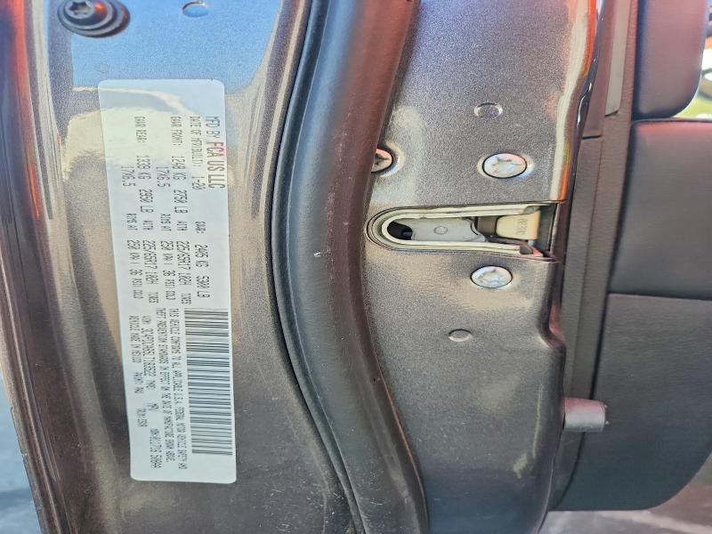 Продаж на аукціоні авто 2020 Dodge Journey, vin: 3C4PDCAB5LT183522, номер лоту: 57050016