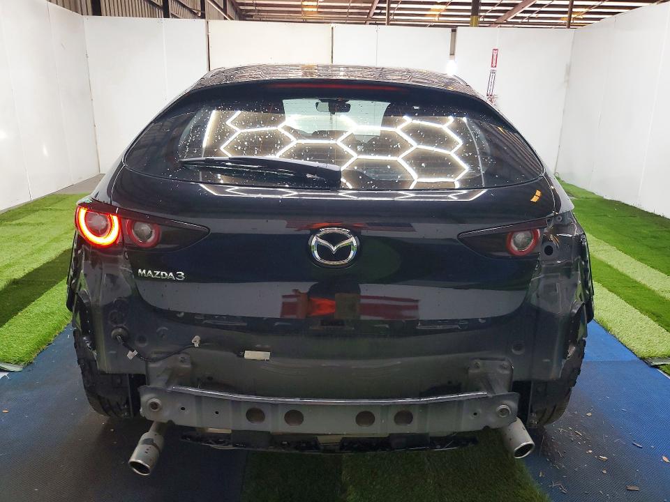 Продаж на аукціоні авто 2026 Mazda 3, vin: JM1BPAKL3T1853184, номер лоту: 56359196