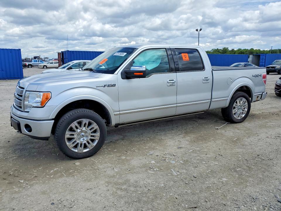 Aukcja sprzedaży 2012 Ford F150, vin: 1FTFW1EF3CFA38352, numer aukcji: 57513626