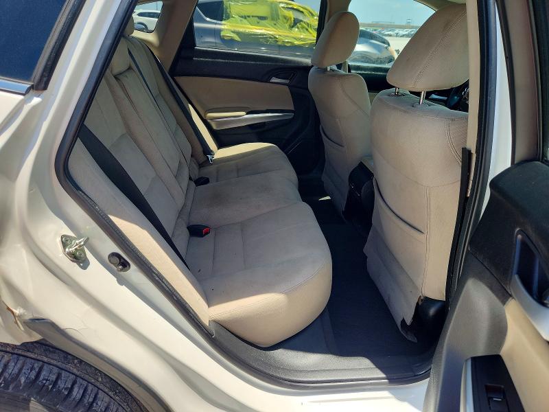 2014 Honda Crosstour მანქანა იყიდება აუქციონზე, vin: 5J6TF3H38EL000050, აუქციონის ნომერი: 56280386