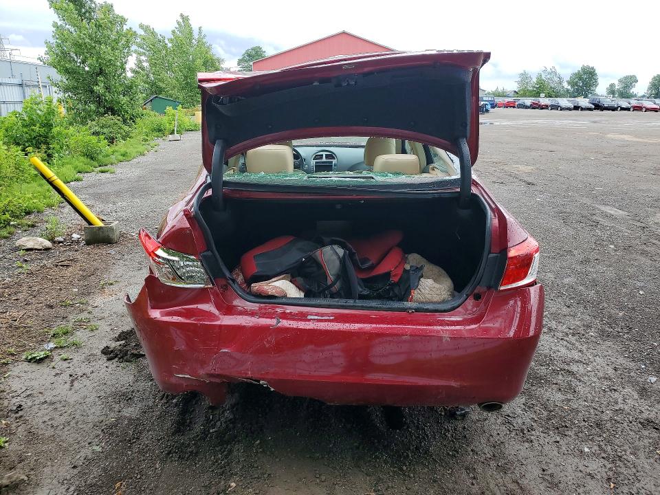 Продажа на аукционе авто 2011 Lexus Es, vin: JTHBK1EG7B2415868, номер лота: 58373746