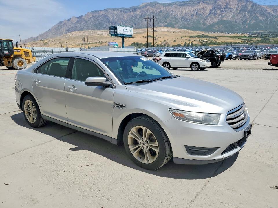 Продаж на аукціоні авто 2013 Ford Taurus, vin: 1FAHP2E81DG182397, номер лоту: 85450405