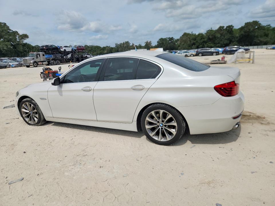 Продаж на аукціоні авто 2014 Bmw 528, vin: WBA5A5C5XED504009, номер лоту: 56175446