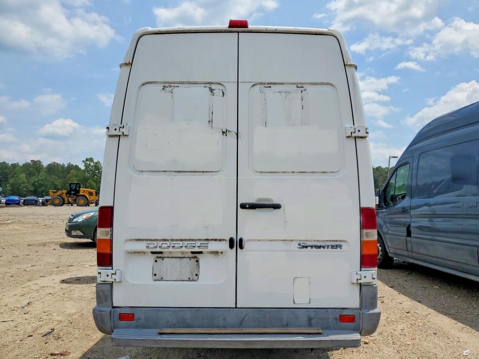 Продаж на аукціоні авто 2006 Dodge Sprinter, vin: WD0PD744265907747, номер лоту: 57157266