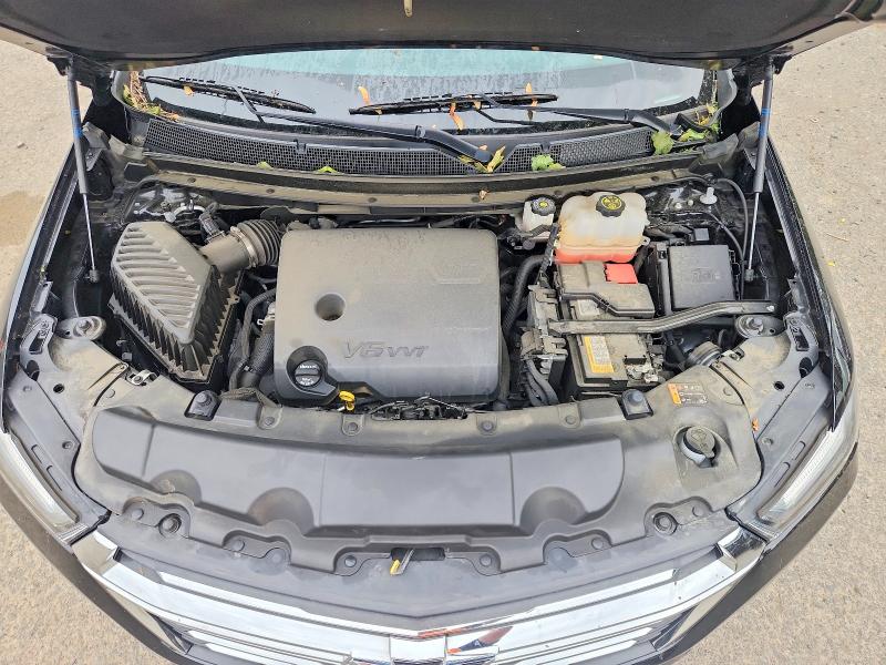 Aukcja sprzedaży 2023 Chevrolet Traverse, vin: 1GNEVGKW2PJ263183, numer aukcji: 58275976
