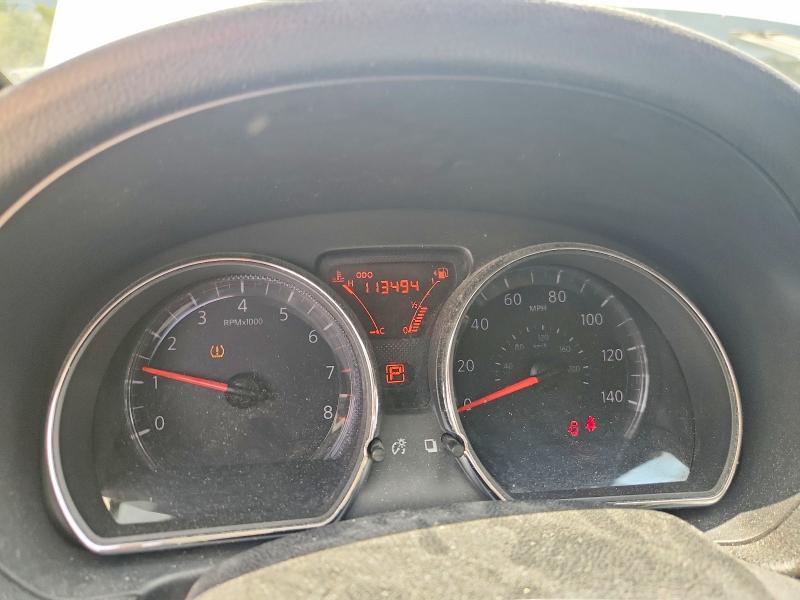 57232096 :رقم المزاد ، 3N1CE2CP0JL369807 vin ، 2018 Nissan Versa Note مزاد بيع