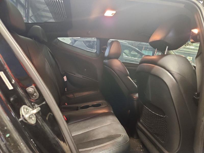 Продаж на аукціоні авто 2013 Hyundai Veloster, vin: KMHTC6AE2DU155726, номер лоту: 58019956