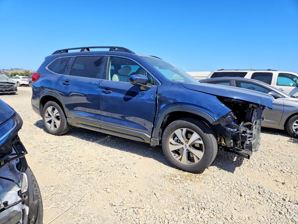 Aukcja sprzedaży 2024 Subaru Ascent, vin: 4S4WMACD9R3428224, numer aukcji: 59167936