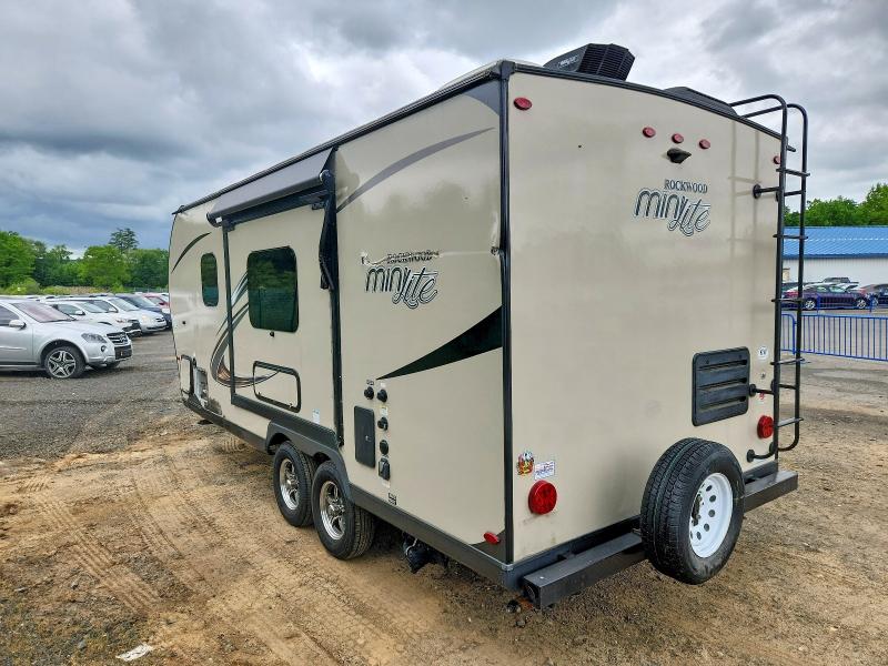 Продаж на аукціоні авто 2020 Rockwood Mini Lite, vin: 4X4TRLW2XLD431580, номер лоту: 54514576