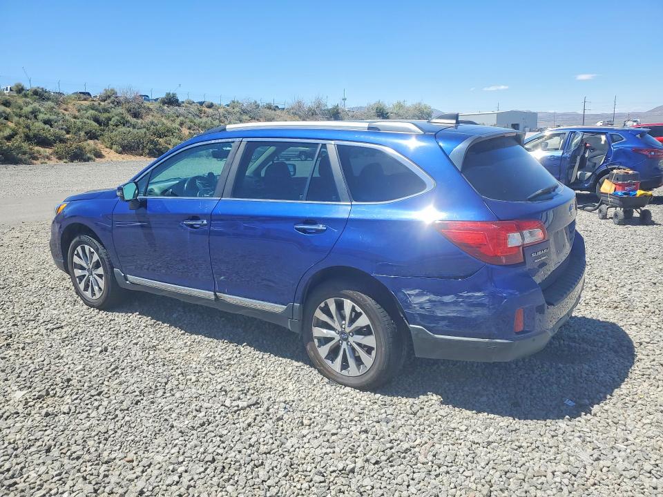 Aukcja sprzedaży 2017 Subaru Outback, vin: 4S4BSETC5H3282356, numer aukcji: 56078106