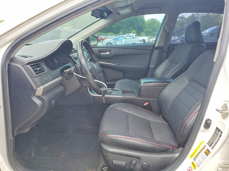 Продажа на аукционе авто 2015 Toyota Camry, vin: 4T1BF1FK5FU007156, номер лота: 56573636
