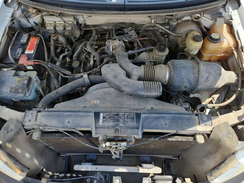 Aukcja sprzedaży 2008 Ford F150, vin: 1FTRF12W98KB87932, numer aukcji: 58284586