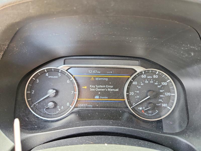 Продаж на аукціоні авто 2024 Nissan Altima, vin: 1N4BL4DV1RN377889, номер лоту: 59125816