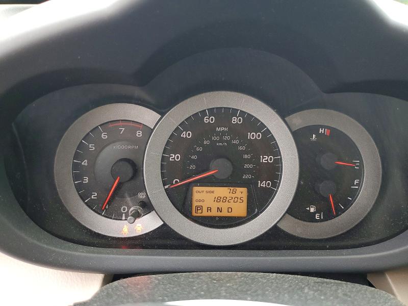 55914696 :رقم المزاد ، JTMBD31V175052243 vin ، 2007 Toyota Rav4 مزاد بيع