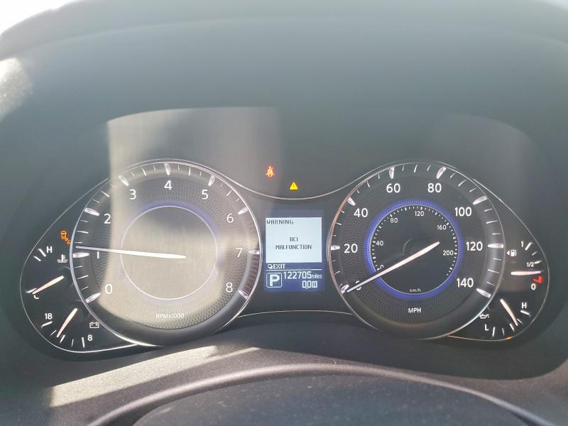 56321396 :رقم المزاد ، JN8AZ2NE7H9161175 vin ، 2017 Infiniti Qx80 مزاد بيع