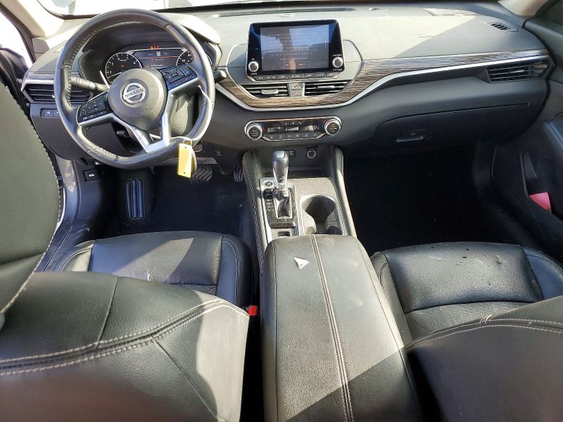 56846816 :رقم المزاد ، 1N4BL4EV2KC168323 vin ، 2019 Nissan Altima مزاد بيع