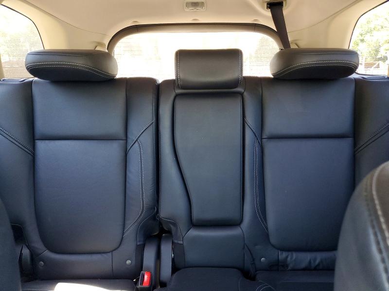 Продаж на аукціоні авто 2020 Mitsubishi Outlander, vin: JA4AZ3A31LJ000845, номер лоту: 55759156